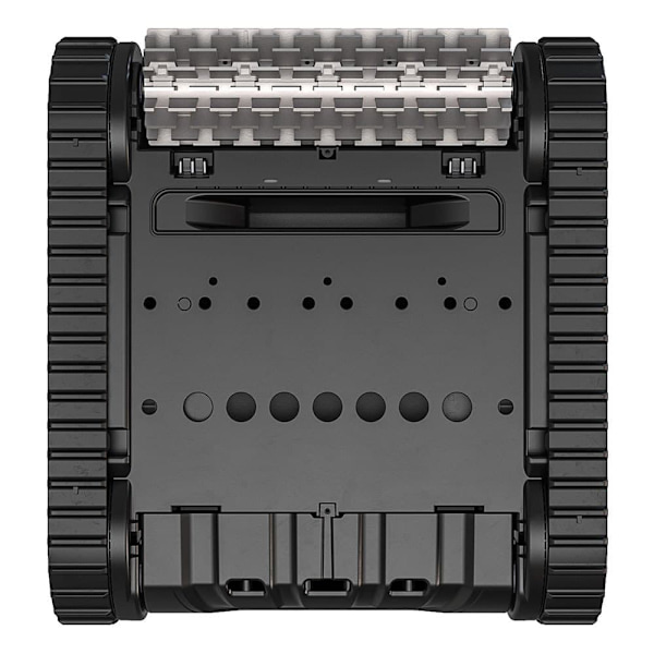 Zodiac Uima-altaan Puhdistusrobotti Asr 105
