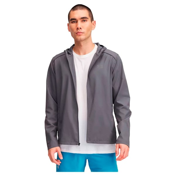 Under Armour Launch Vindjacka  2XL Man