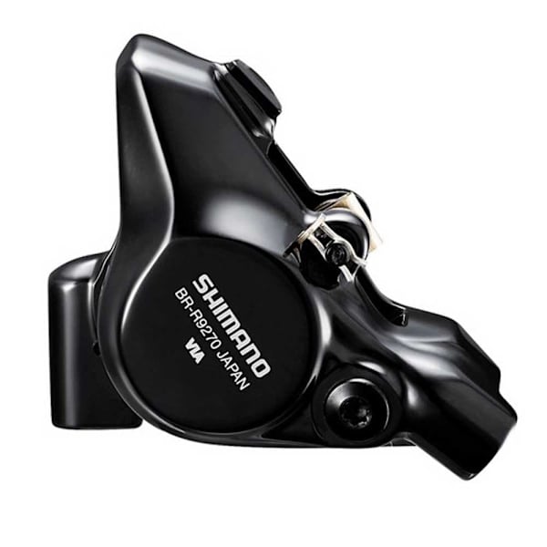 Shimano Takajarrusarja St-r9270(r). Br-r9270(r) Musta