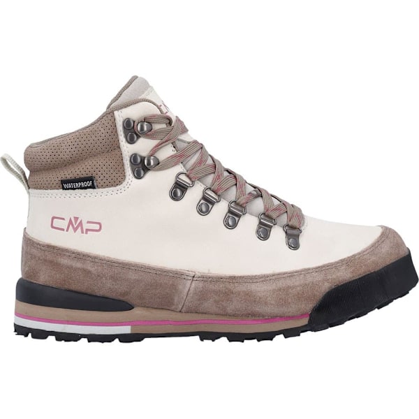 Cmp 3q49556 Heka Hiking Wp Vaelluskengät Valkoinen EU 37 Nainen