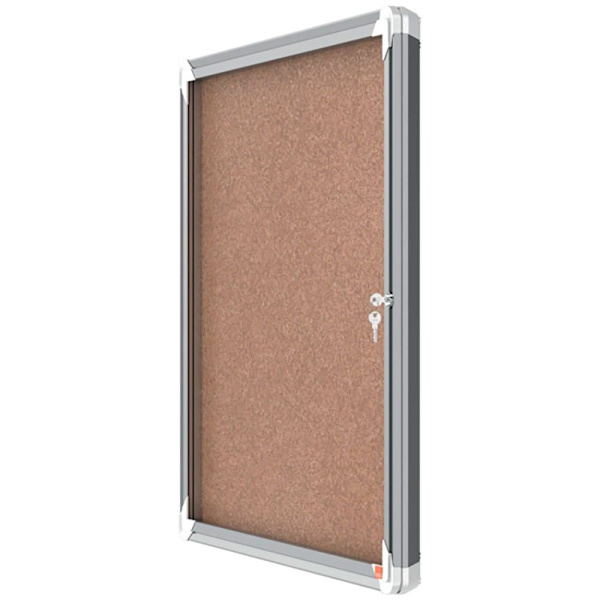 Nobo Sheets Cork Sisäinen Näyttökotelo Premium Plus 6xa4