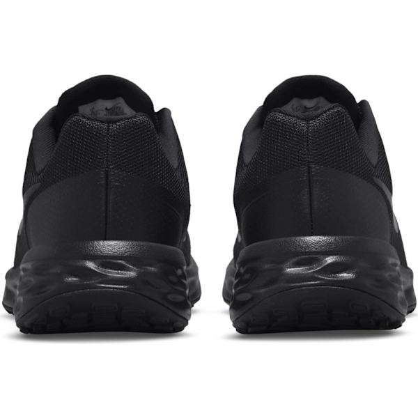 Nike Løbe Skoe Revolution 6 Nn Sort EU 36 Kvinde
