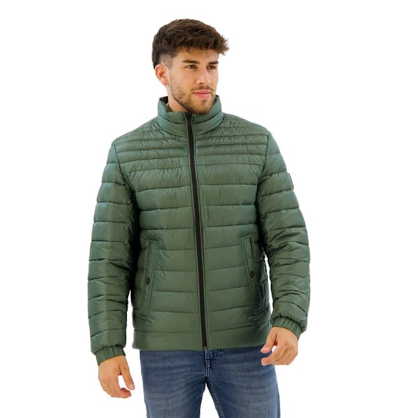 Boss Oden1 10254426 Jacka Grönt 52 Man