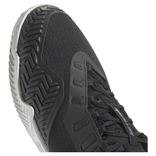 Adidas Alla Hovskor Barricade Cl Svart EU 46 Man