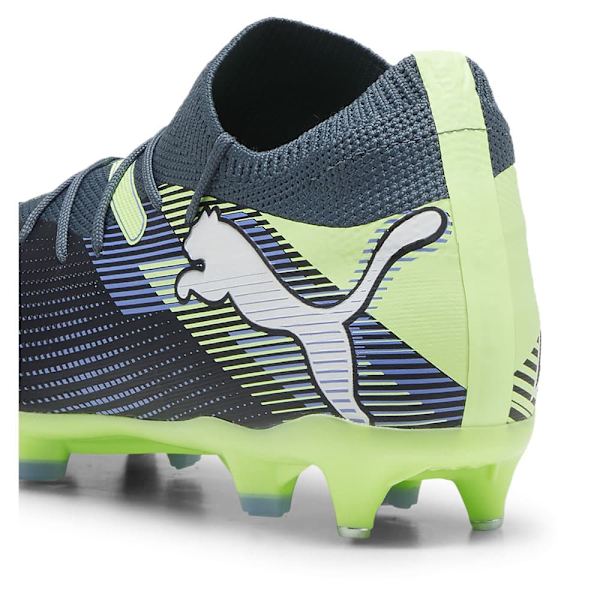 Puma Future 7 Match Mxsg Fodboldstøvler Blå EU 44