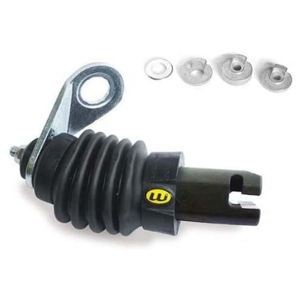 Weber Trailer Hitch E