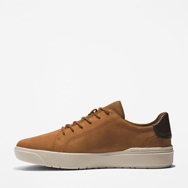 Timberland Trænere Seneca Bay Oxford Brun EU 41 1/2 Mand