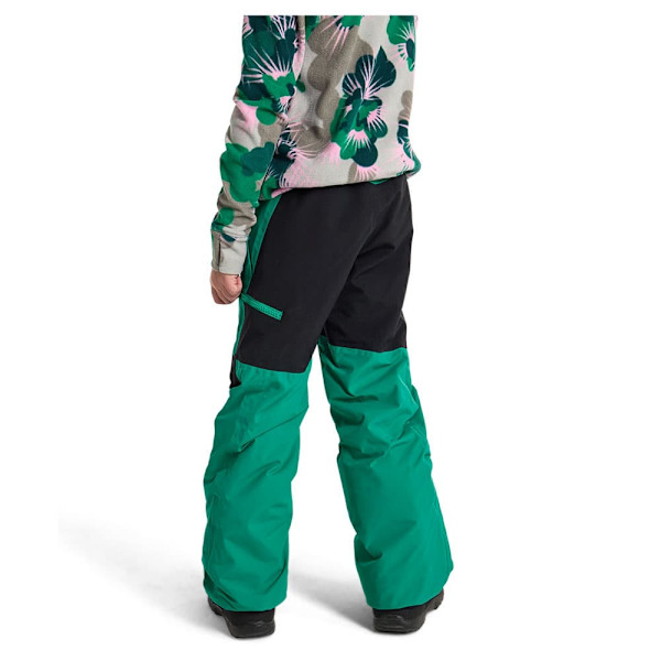Burton Skylar 2l Byxor Grönt 6-7 Years Pojke