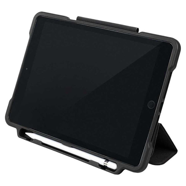 Tucano Dække Alunno Ipad 10.2´´ 2022 Sort