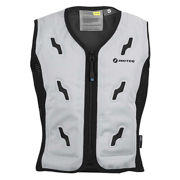 Inuteq Kylväst Bodycool Smart-x  3XL Man