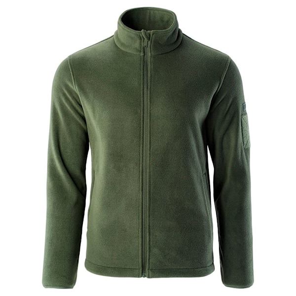 Magnum Fleece Essential Grøn 3XL Mand