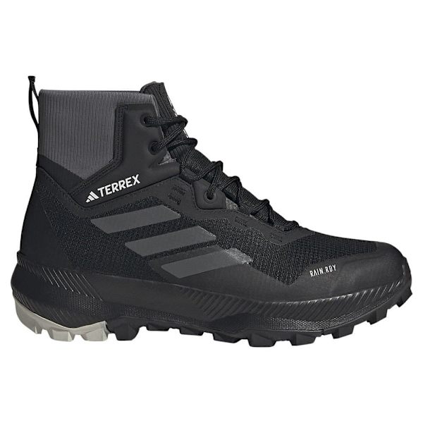 Adidas Vandresko Terrexmn Hiker R.rdy Sort EU 38 2/3 Kvinde