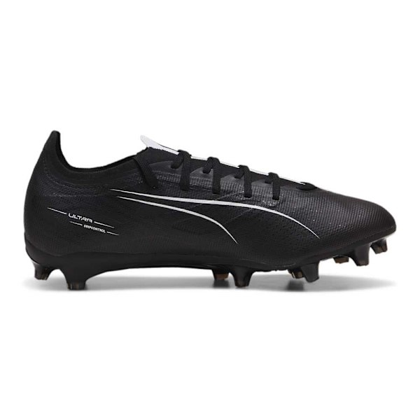 Puma Ultra 5 Match Fg/ag Fodboldstøvler Sort EU 39