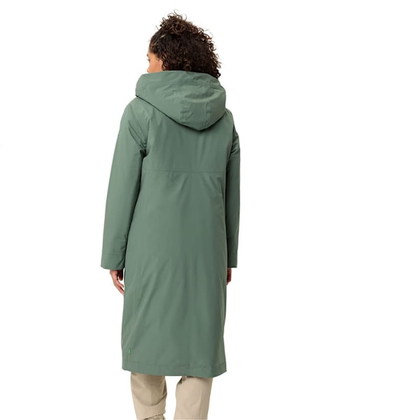 Vaude Coreway Kappa Grönt 42 Kvinna