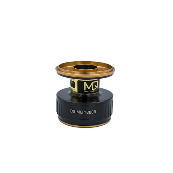 Daiwa Reserv Spool Bg Mq Guld 10000HARK