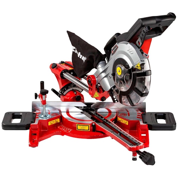 Einhell Tc-sm 2131/1 Dual Röd