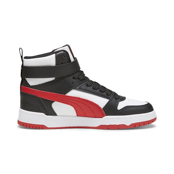 Puma Utbildare Rbd Game Svart EU 38 Pojke