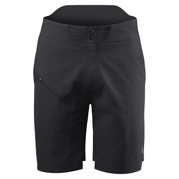 Zhik Shortsit Elite Harmaa XL Mies