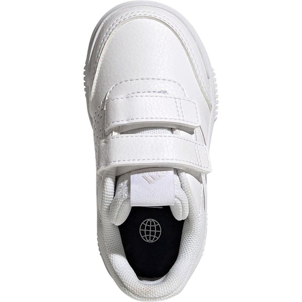 Adidas Löparskor Spädbarn Tensaur Sport 2.0 Cf Vit EU 24
