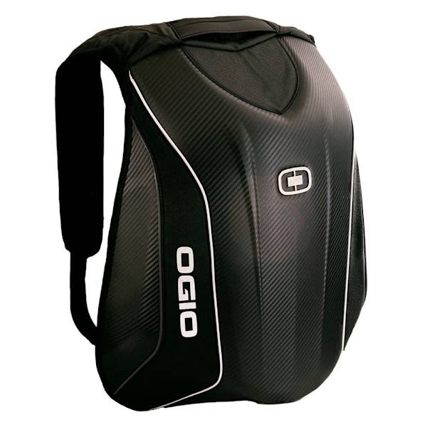Ogio Reppu Mach 5 Musta