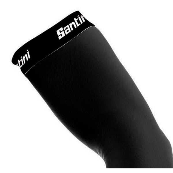 Santini Totum Armbånd Sort M-L Mand