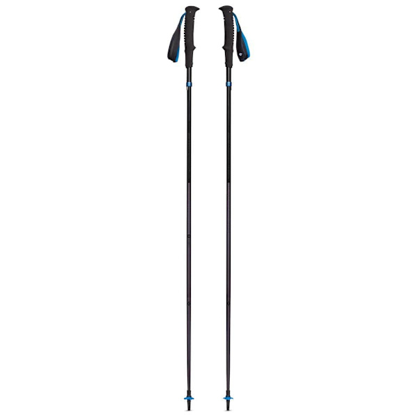 Black Diamond Polacker Distance Z Svart 100 cm