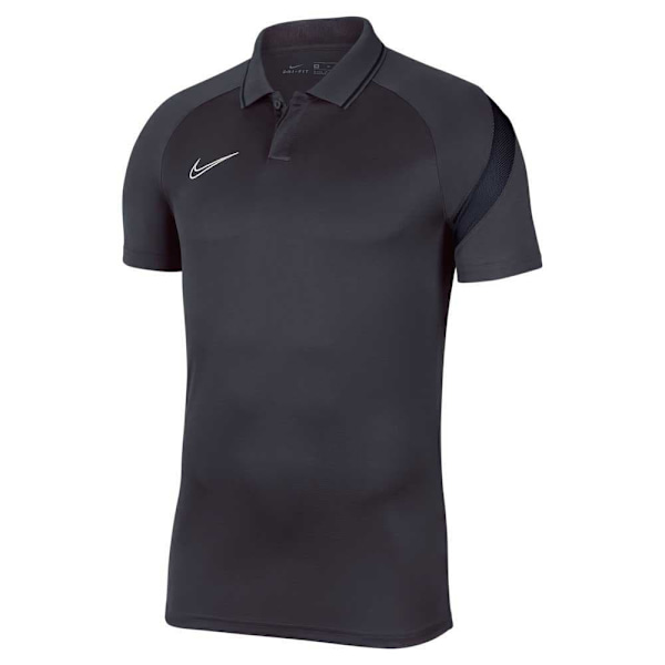 Nike Kortärmad Piké Academy 20 Pro Dri-fit  M Man