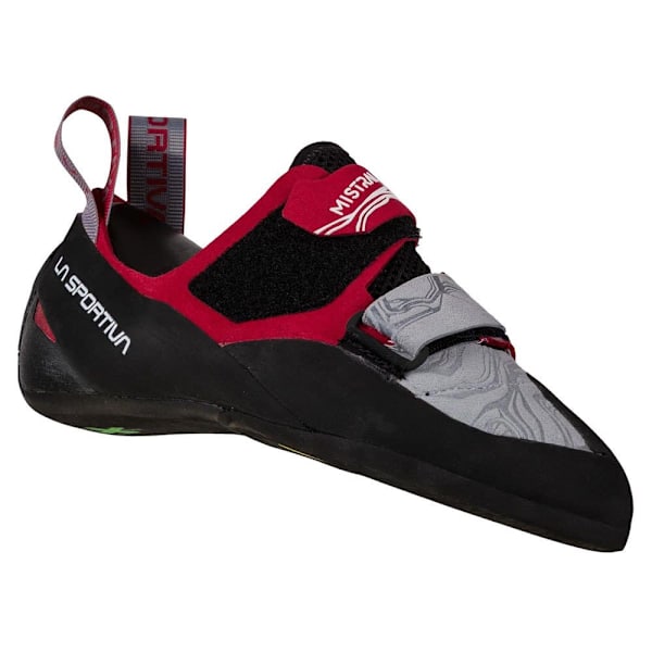La Sportiva Kiipeilykengät Mistral Punainen EU 40 Nainen