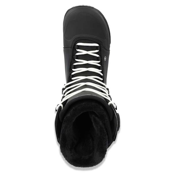 Ride Fuse Snowboardstøvler Sort 30