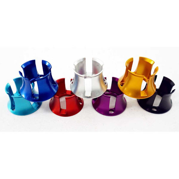Mvspools Extra Spool Line Guard Aero Technium Mgs Xsd/xtd 2022