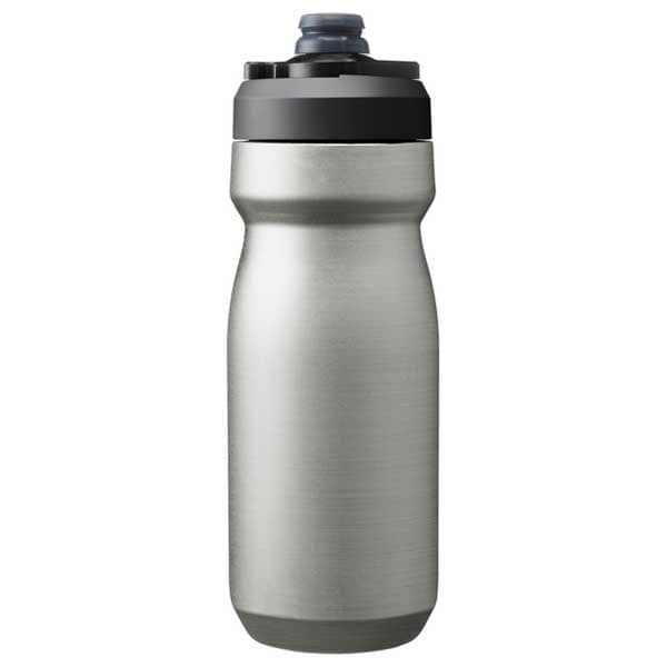 Camelbak 530ml Hopeinen