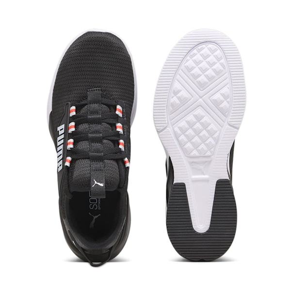 Puma Løbe Skoe Retaliate 2 Sort EU 44 Mand