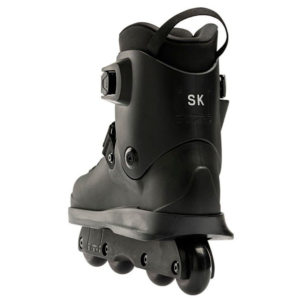 Rollerblade Inline Skøjter Blank Sk Sort EU 43