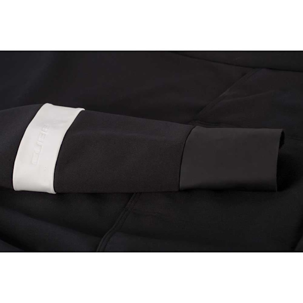 Cube Blackline Softshell Jakke Sort XS Mand