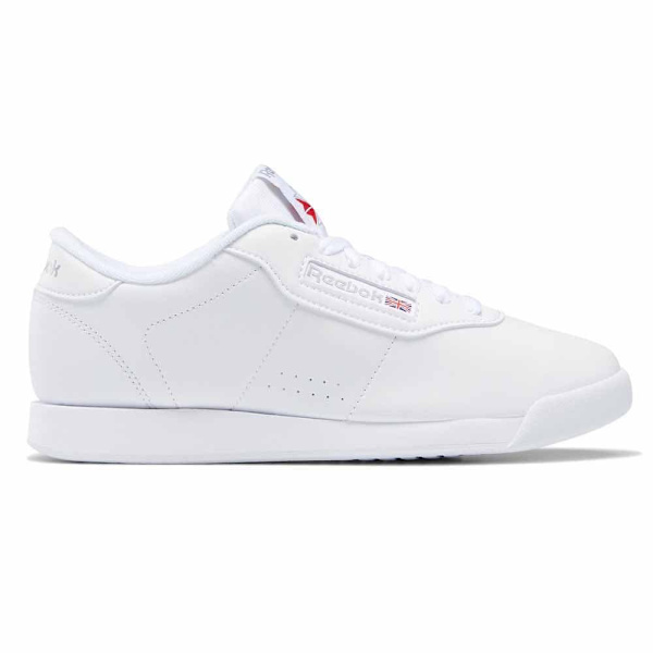 Reebok Utbildare Princess Vit EU 37 1/2 Kvinna