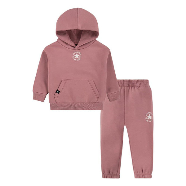 Converse Kids Träningsoverall Sustainable Core  12 Months