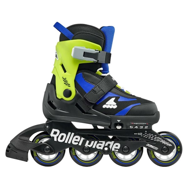 Rollerblade Microblade Børnerulleskøjter  EU 33