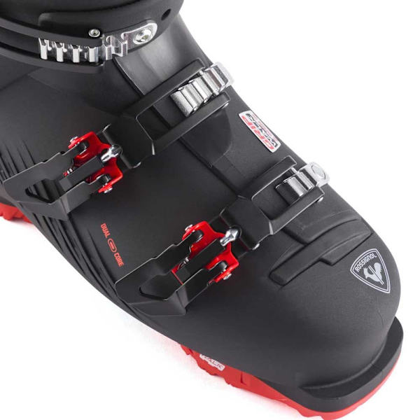 Rossignol Alpine Skistøvler Hi-speed 130 Hv Gw Sort 25.5