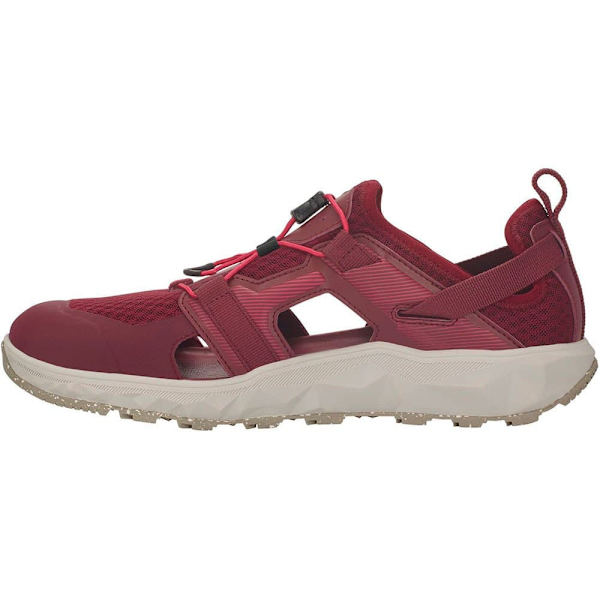 Lizard Sandaler Ultra Trek Rød EU 37 Kvinde