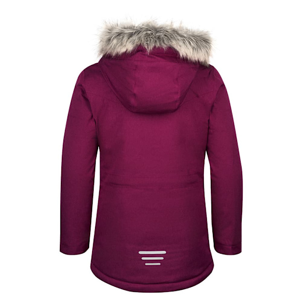 Trollkids Oslo Xt Jacka Lila 128 cm Pojke