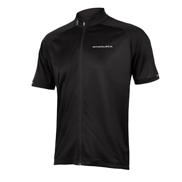 Endura Lyhythihainen Jersey Xtract Ii Musta S Mies