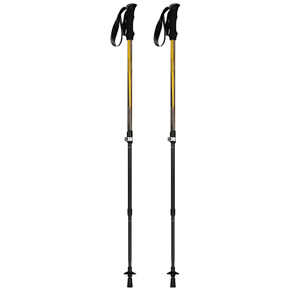 Asolo Climber Stavar Guld 64-135 cm