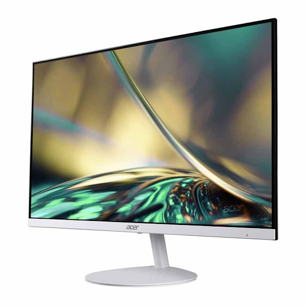 Acer Overvåge Um.hs2ee.e18 27´´ Fhd Ips Led Gylden One Size / EU Plug