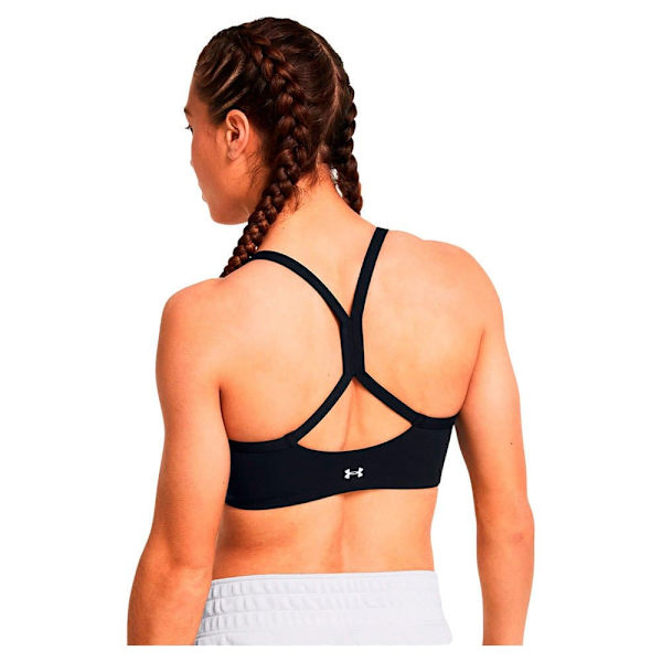 Under Armour Sport-bh Lågt Stöd Motion Bralette  M Kvinna