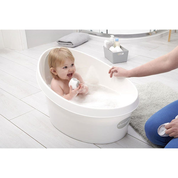 Shnuggle Badekar Toddler