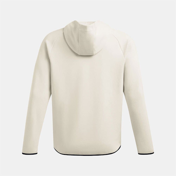 Under Armour Unstoppable Fleece Eu Hættetrøje  L / Regular Mand