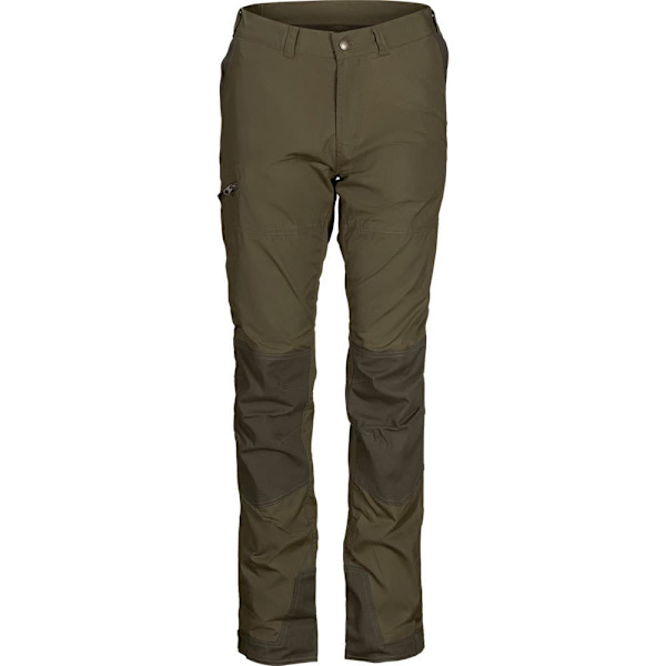 Seeland Långbyxor Key-point Reinforced Grönt 44