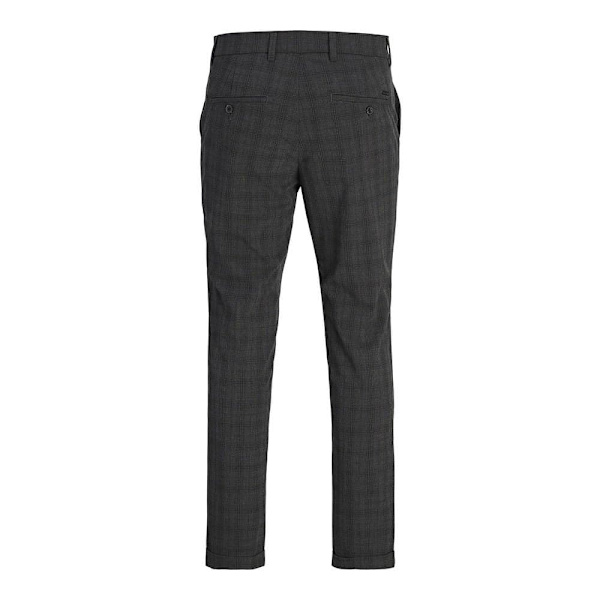 Jack & Jones Marco Connor Akm Dg Minimal Byxor Grå 32 / 34 Man