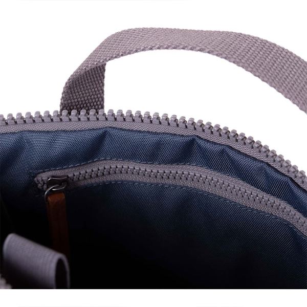 Roka London Finchley A Reppu Sininen M