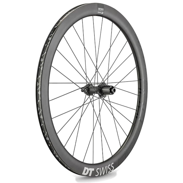 Dt Swiss Tien Takapyörä Hec 1400 Spline 19 Cl Disc Tubeless Musta 12 x 148 mm / Shimano/Sram HG
